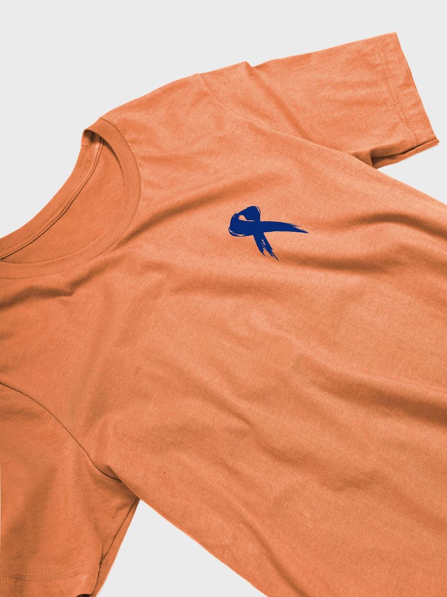 F Colon Cancer T-shirt product image (3)