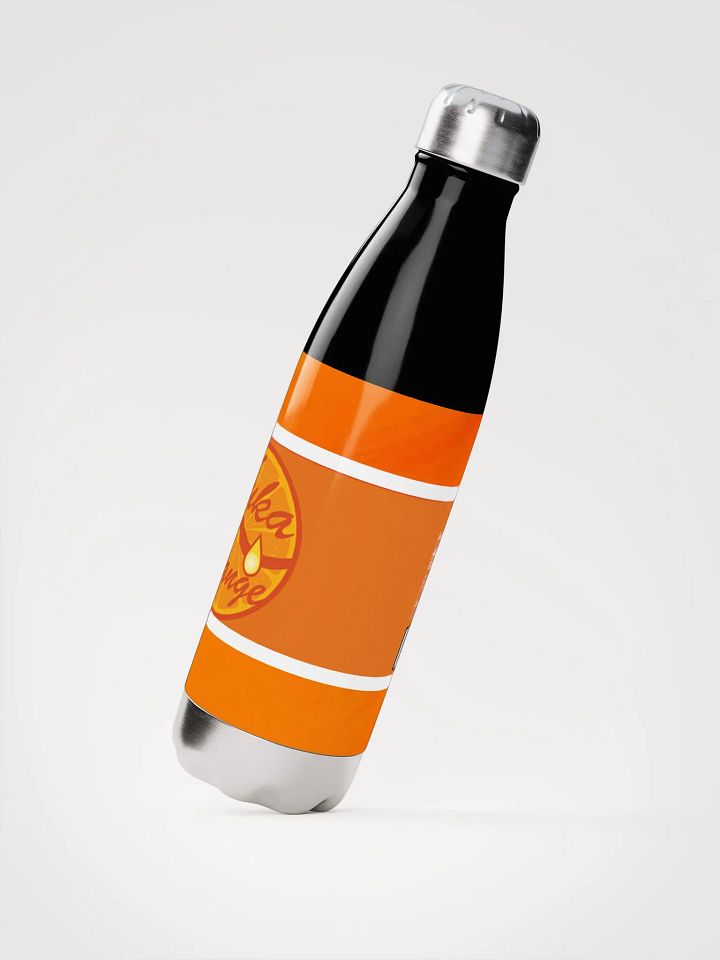 Nuka Orange Water Bottle product image (4)