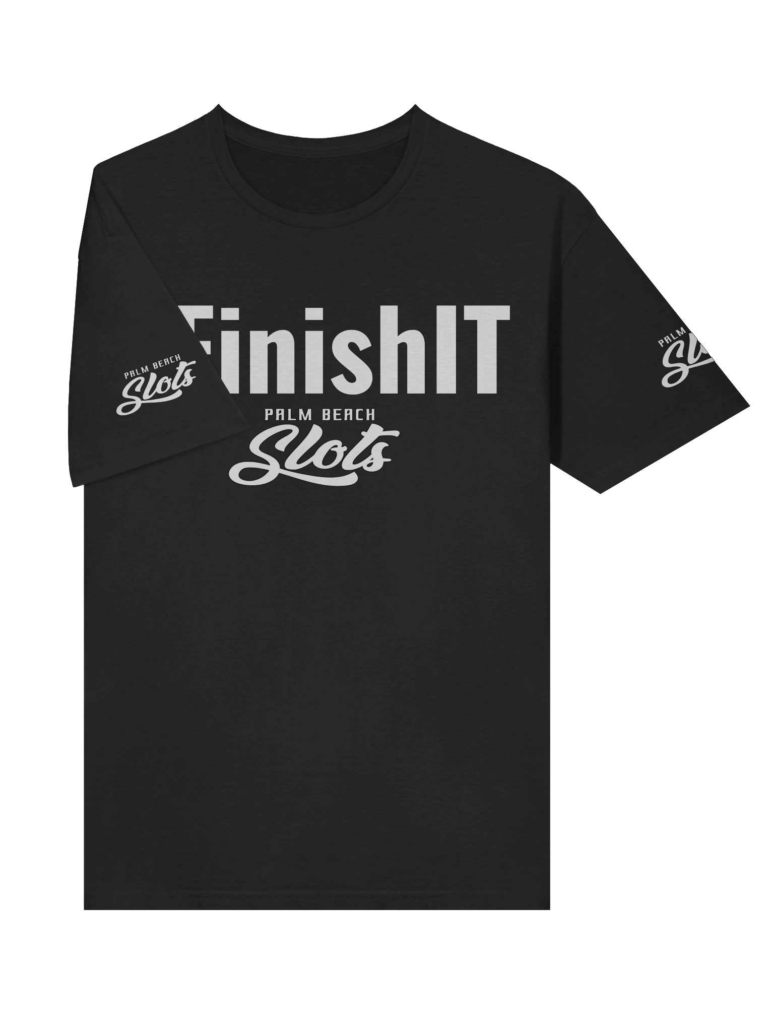 FInish IT Official Comfy Tee product image (5)