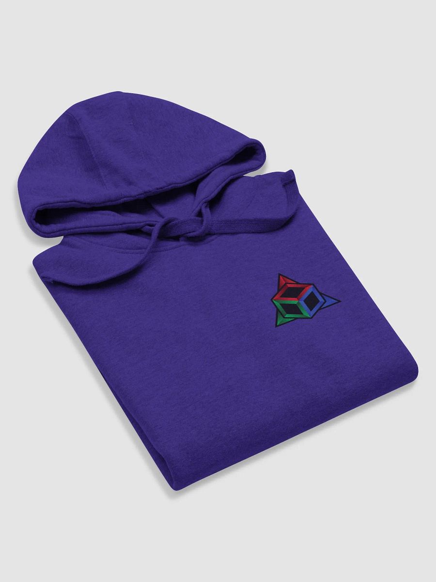 MCTC Hoodie - Fourth Edition product image (38)