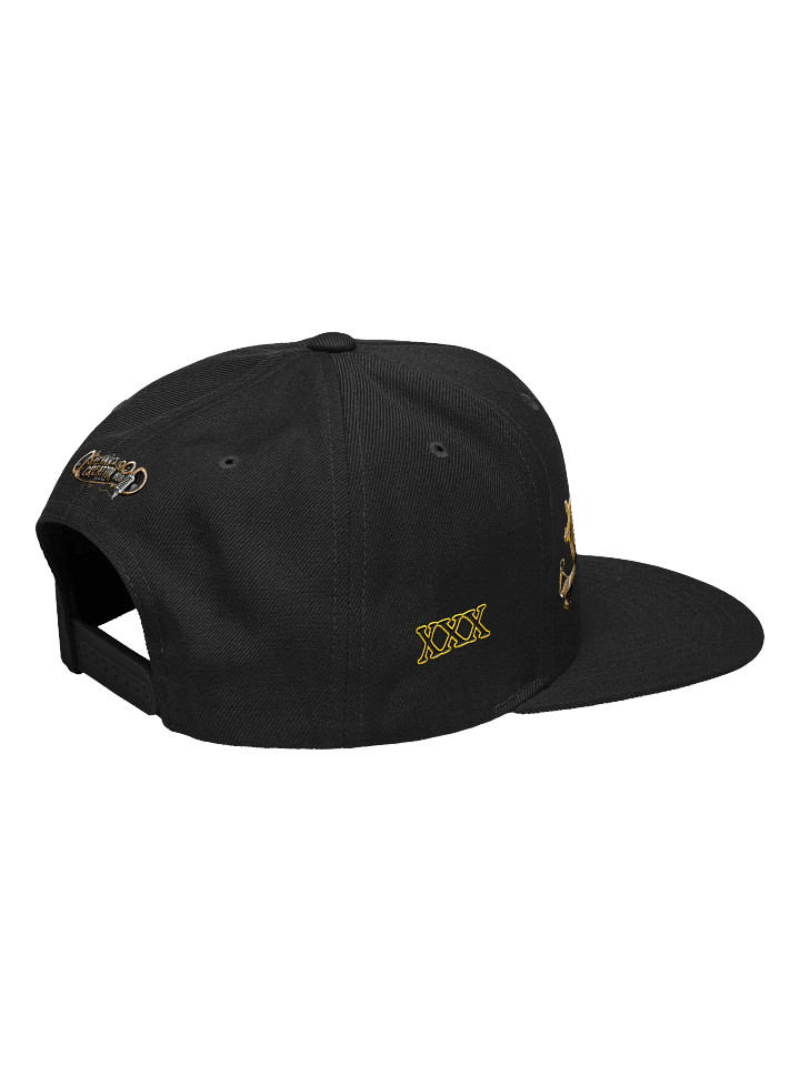 Grandpa-Gang Cap Collection product image (14)