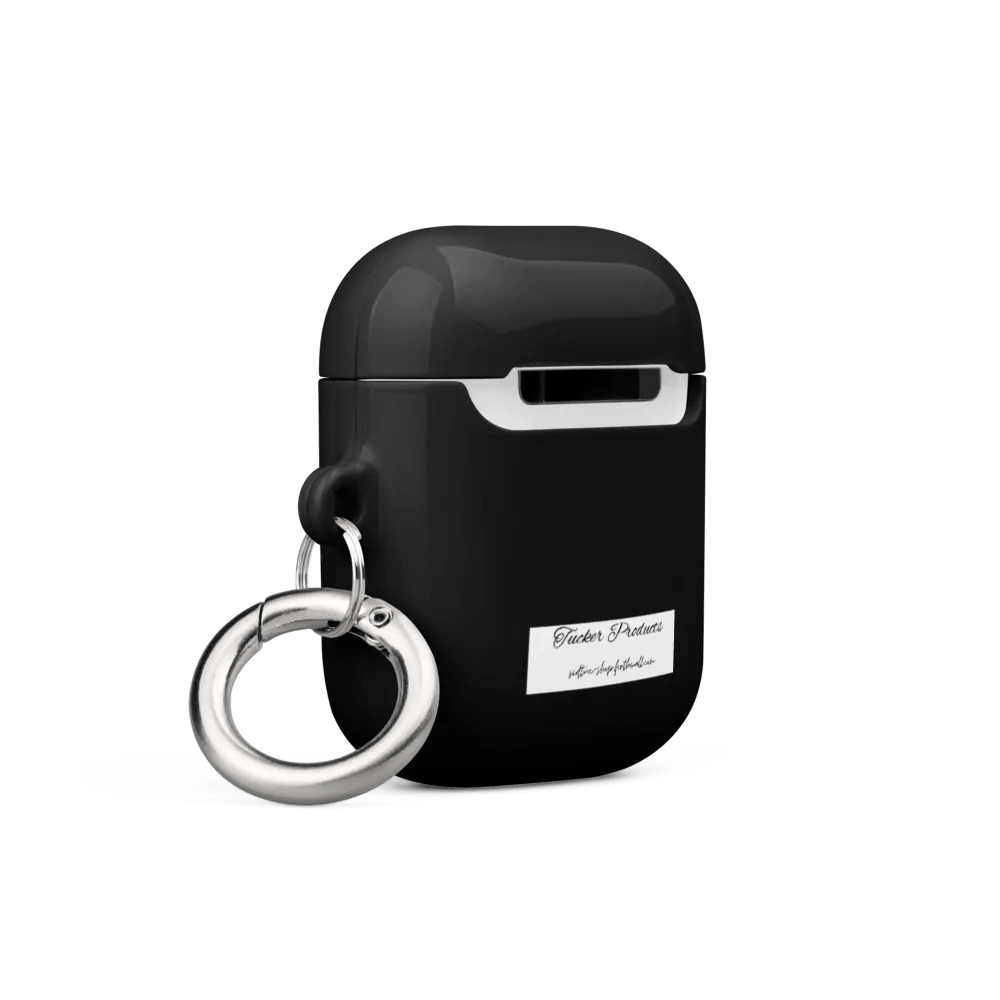Motorbike airpod case product image (10)