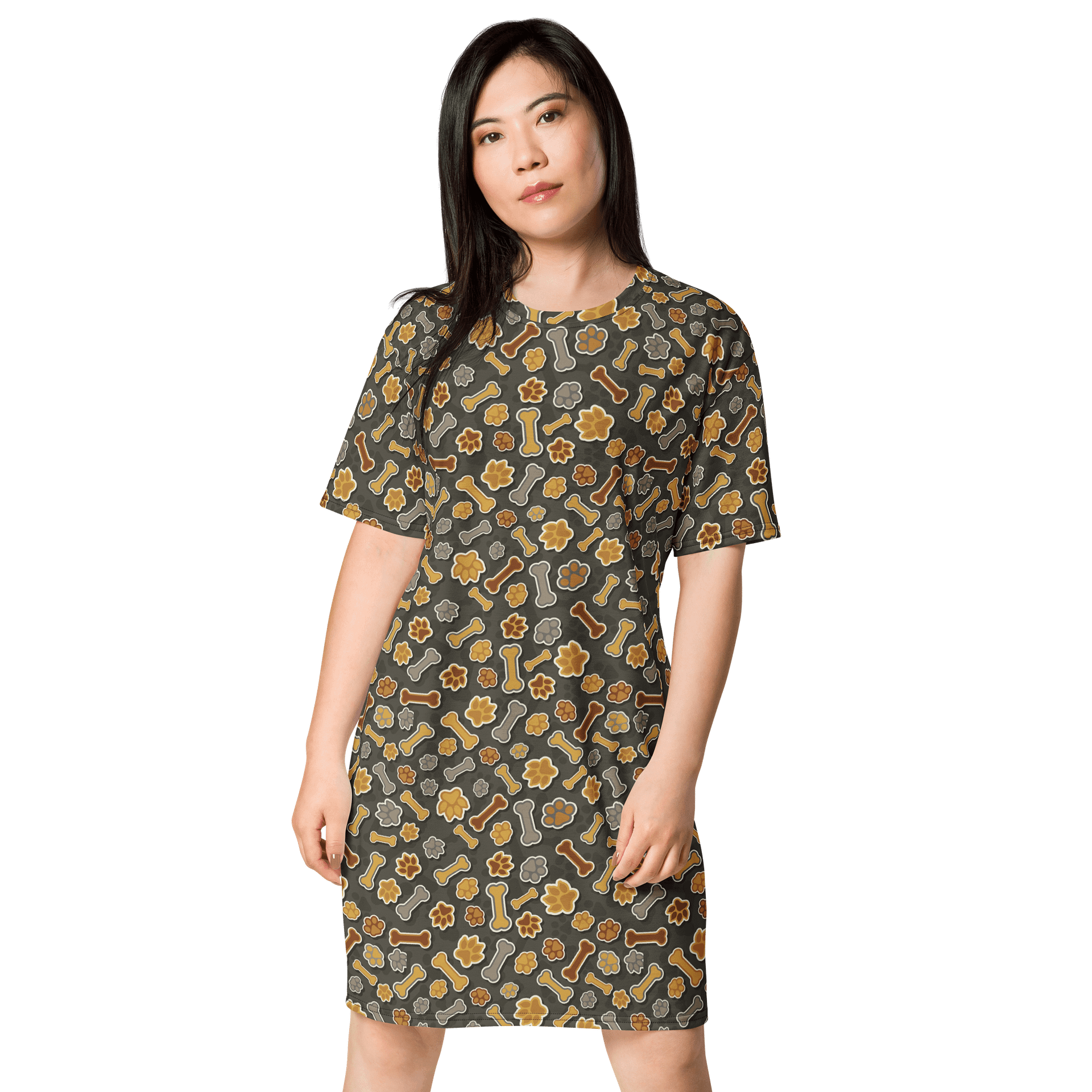 Paws & Bones Dress product image (1)