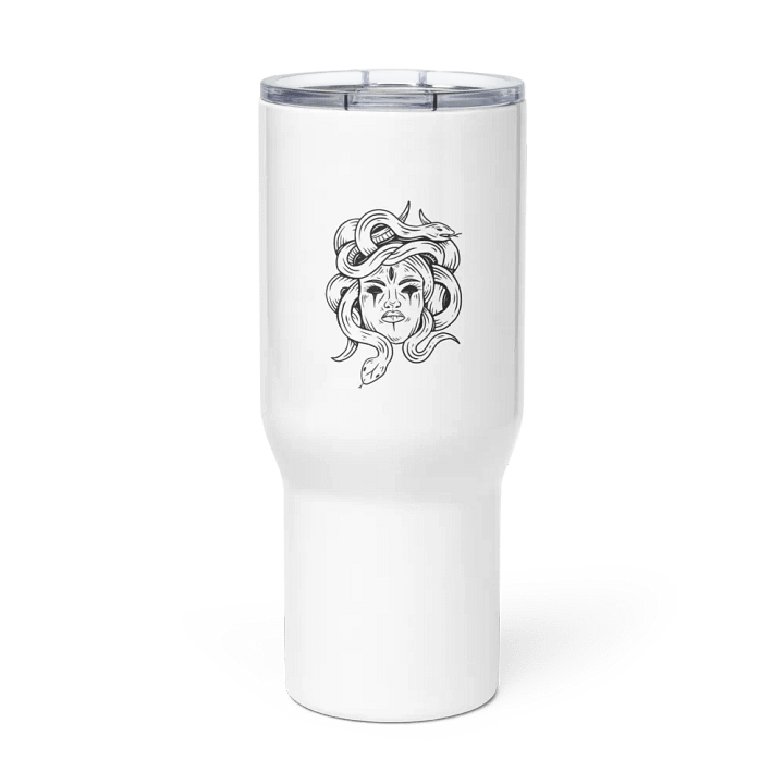 Medusa Tumbler product image (1)