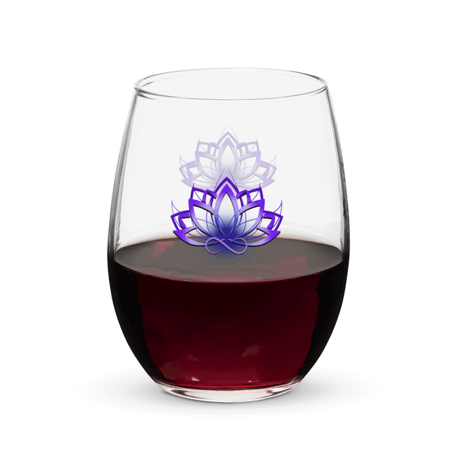 Mz Flexx Wine Glass product image (6)