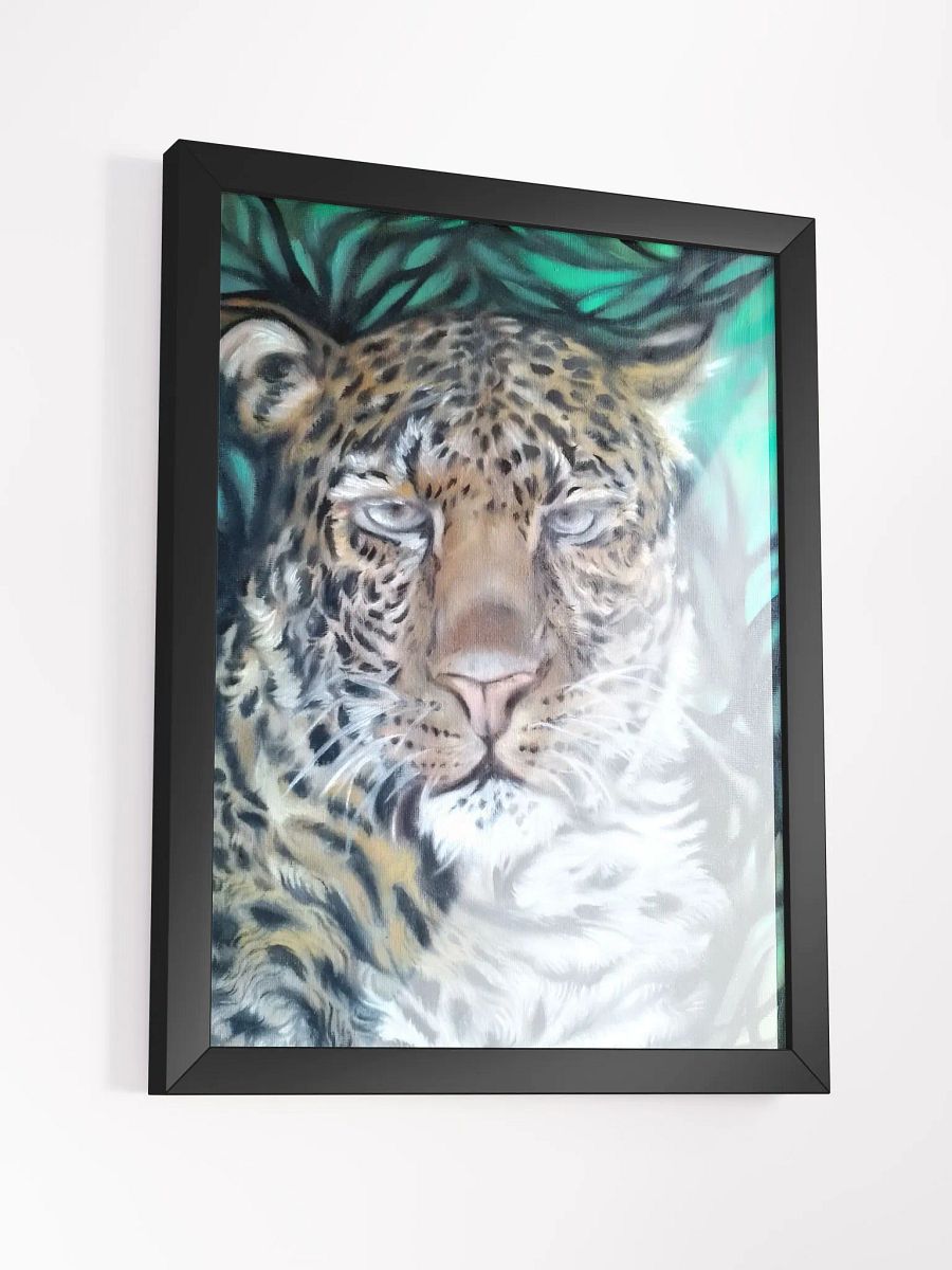 Grumpy Cat Framed Matte Poster product image (11)
