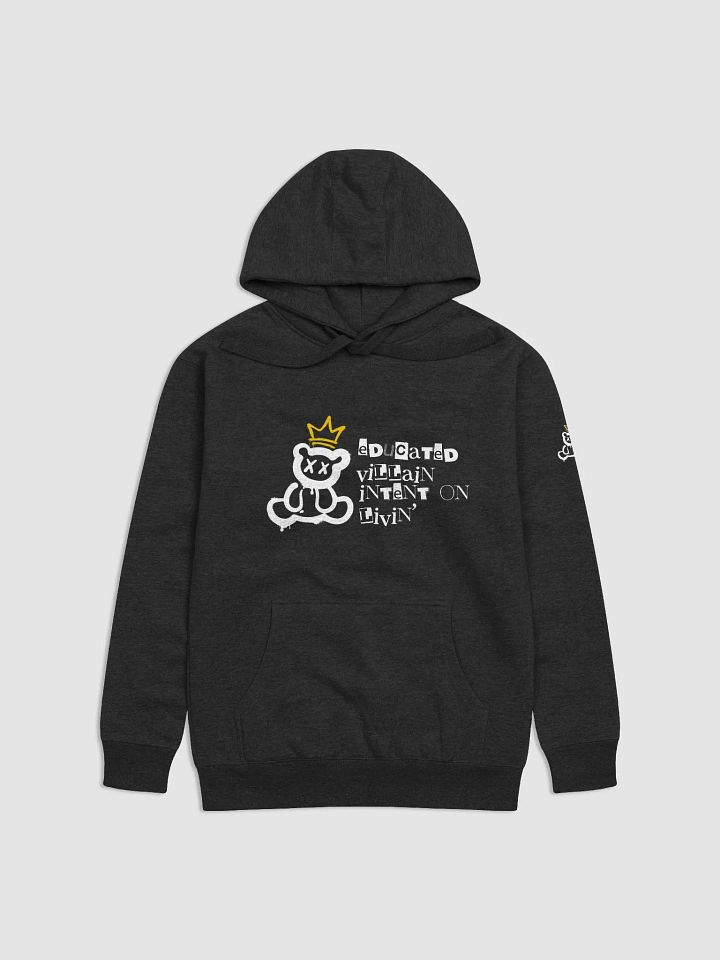 E.V.I.L. Hoodie product image (2)