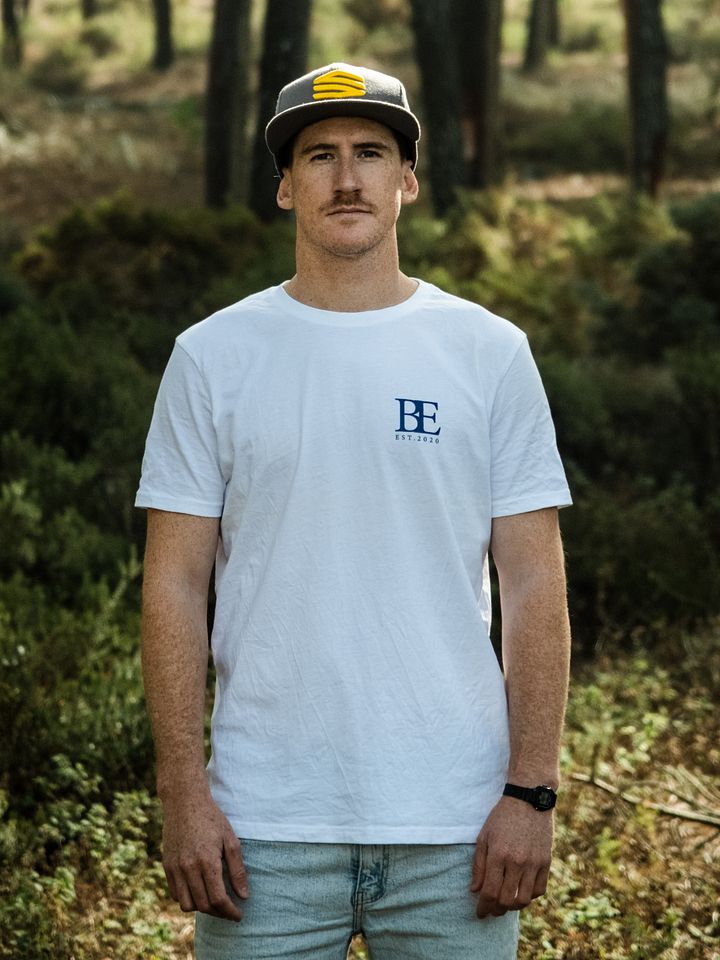 Monarchy Tee product image (2)