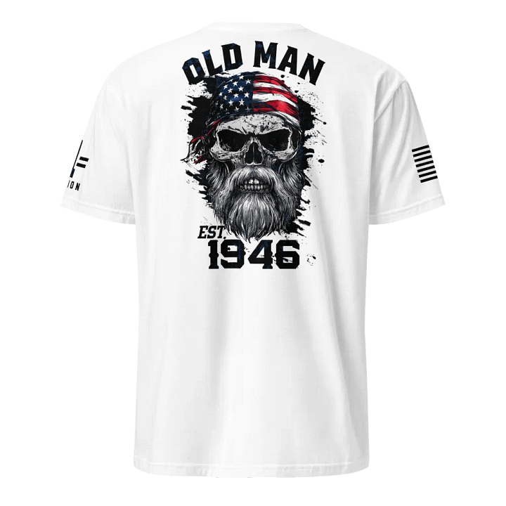 1946 Old Man: Light product image (21)