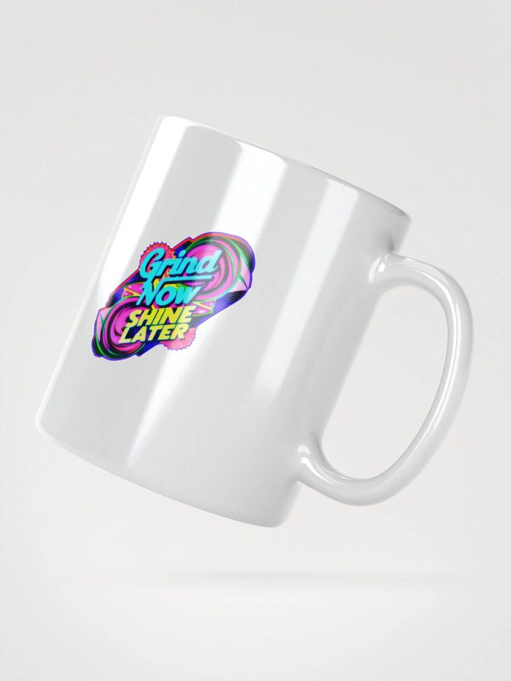 Grind Now Shine Later (UP 001) product image (2)