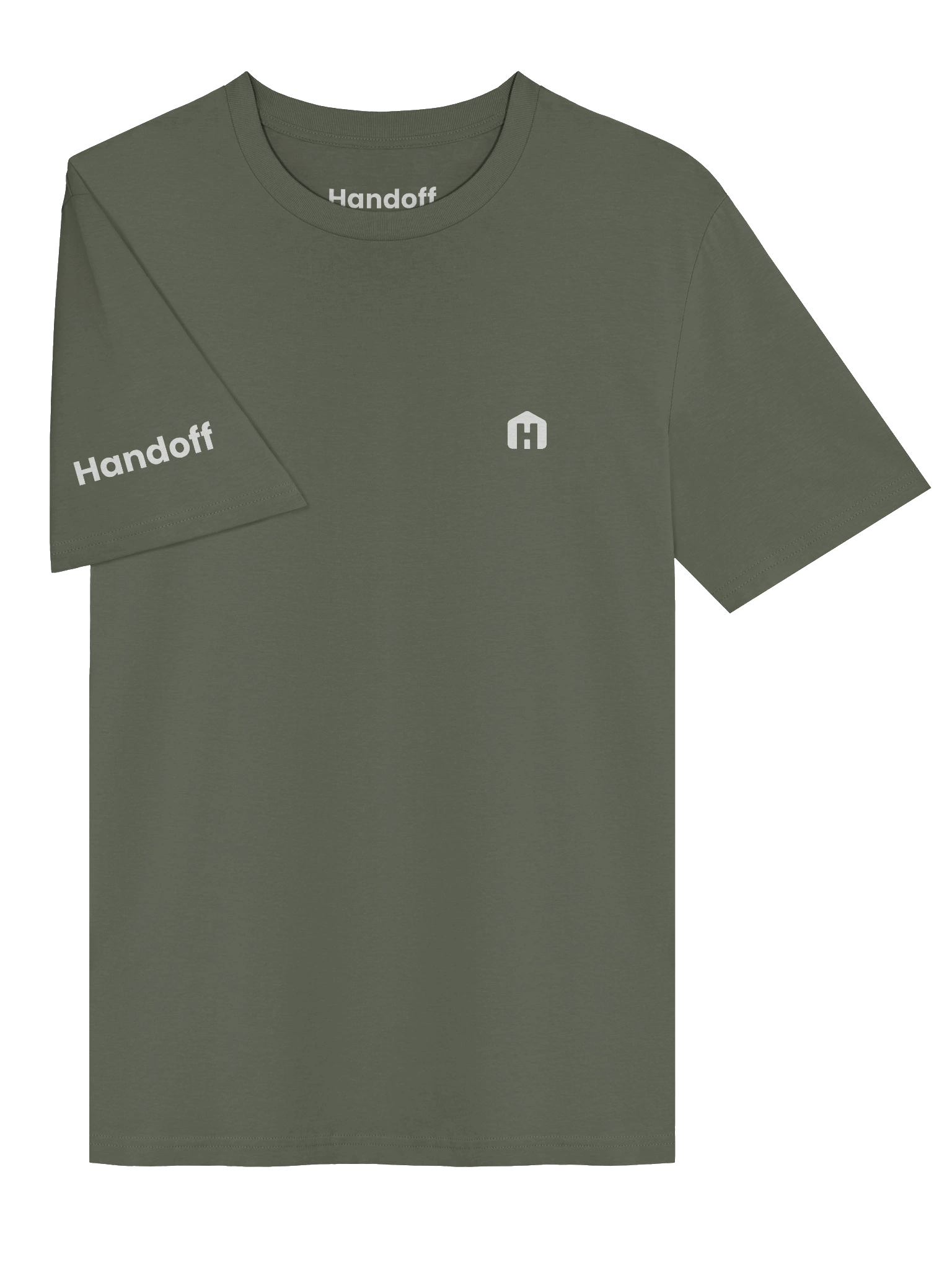 Iso-blueprint Short Sleeve Tee product image (3)