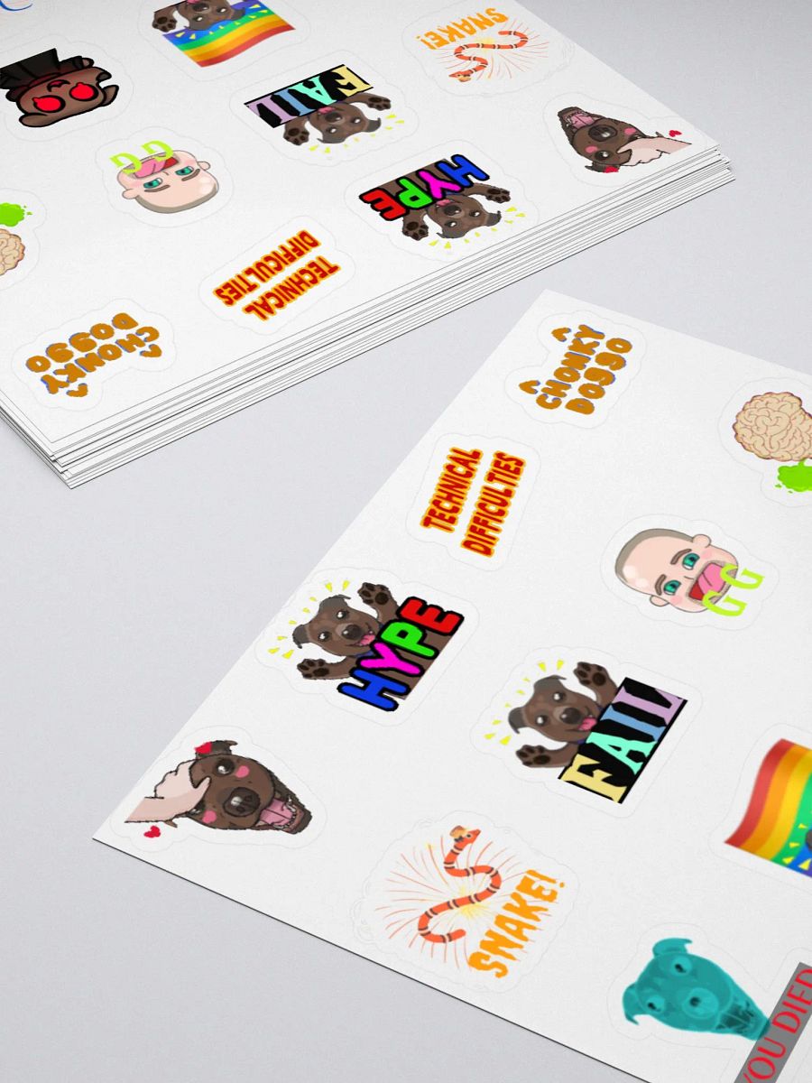 Stick 'ems product image (4)