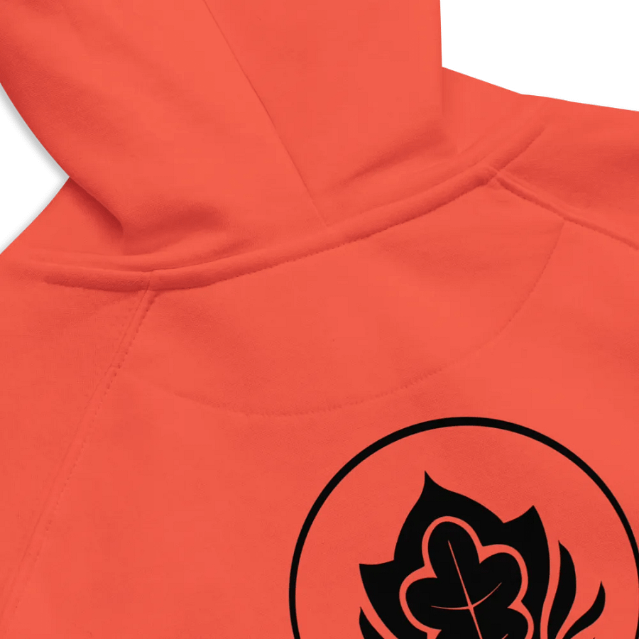 SORYO-X - Eco-Friendly Unisex Raglan Hoodie product image (10)