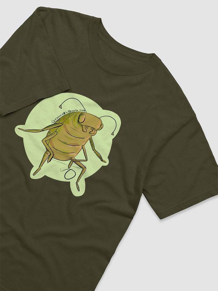 Cockroach product image (2)