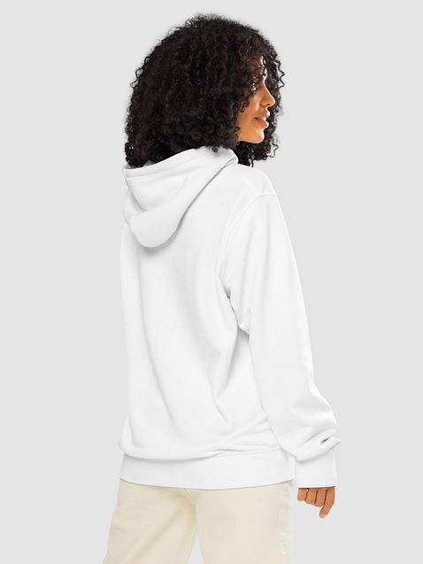 Photo showing Stanley/Stella Unisex Organic Hoodie