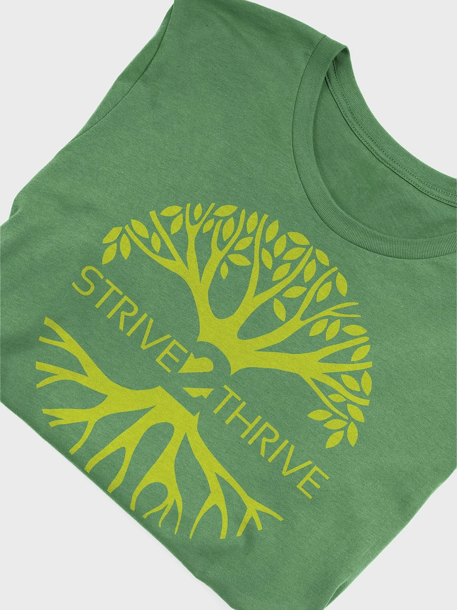 iStrive2Thrive Official Awareness Shirt product image (4)