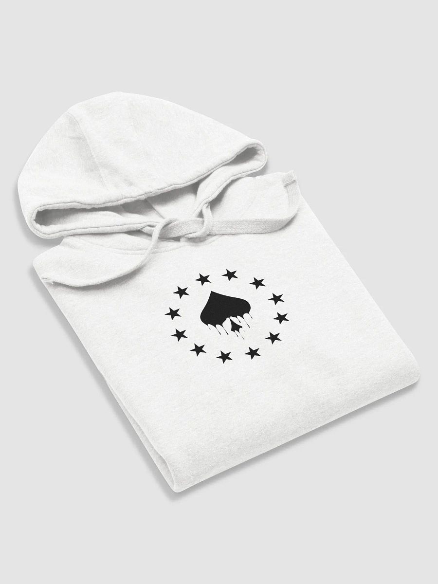 Stars And Spades Unisex Hoodie product image (5)