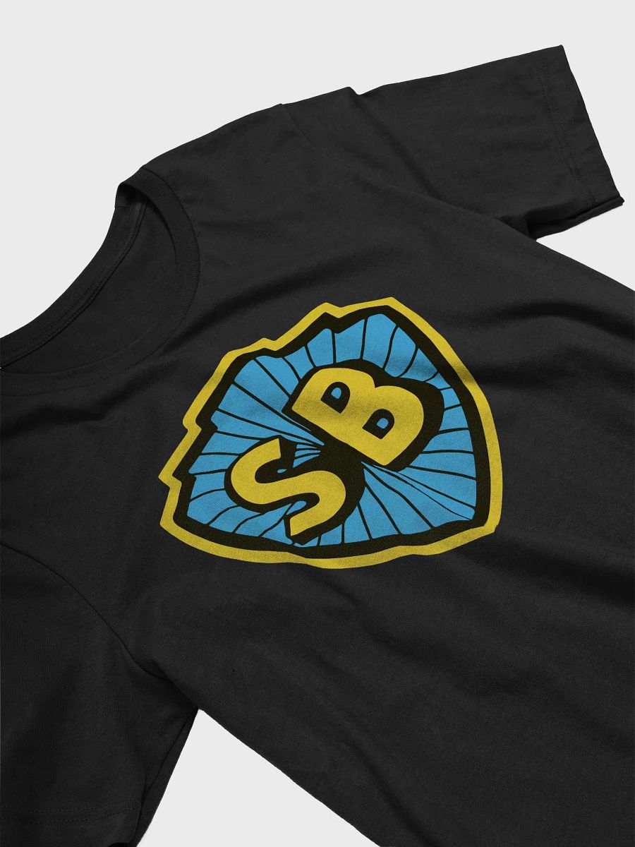 SHAW BROTHERS LOGO T-SHIRT product image (5)