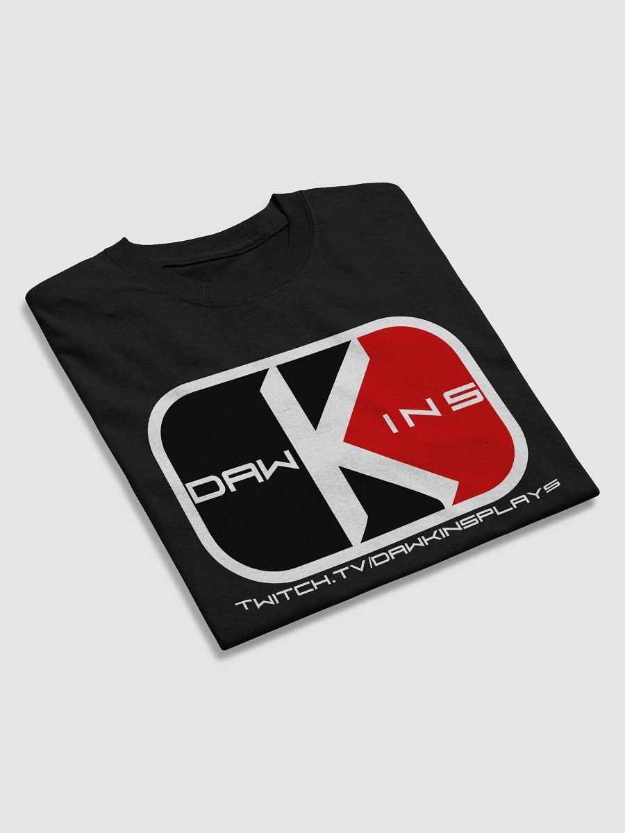 Dawkins Contest Grand Prize T Shirt product image (4)