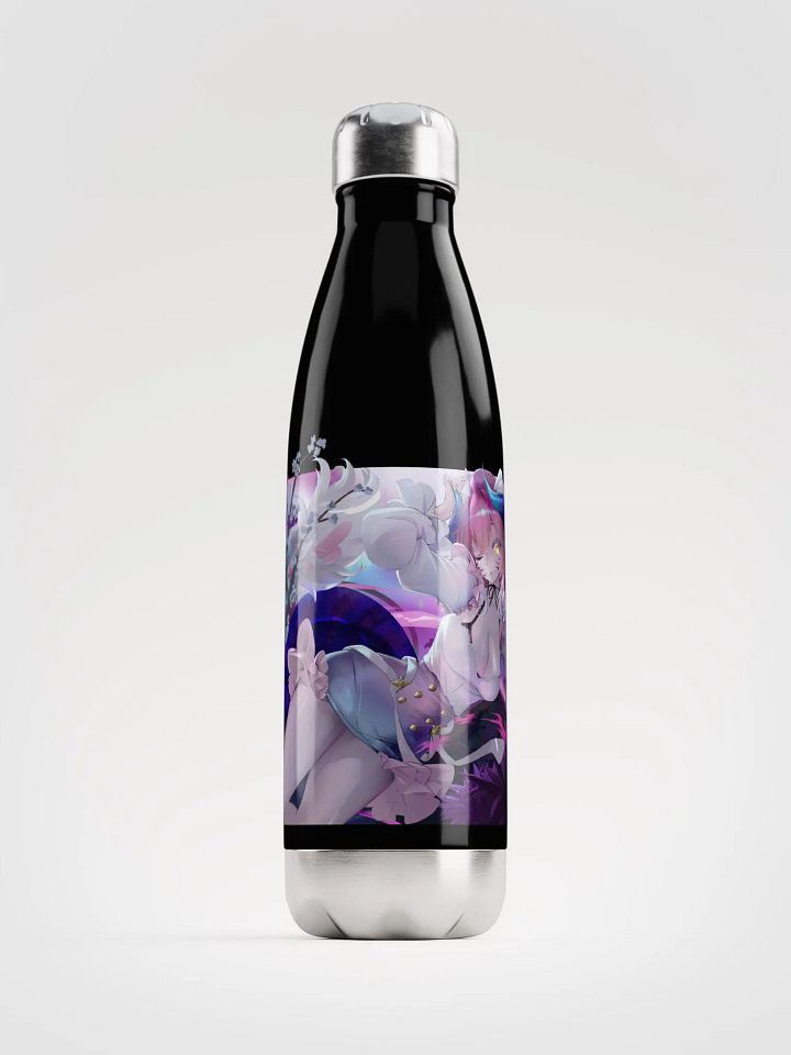 Atlas Debut - Stainless Steel Water Bottle product image (1)
