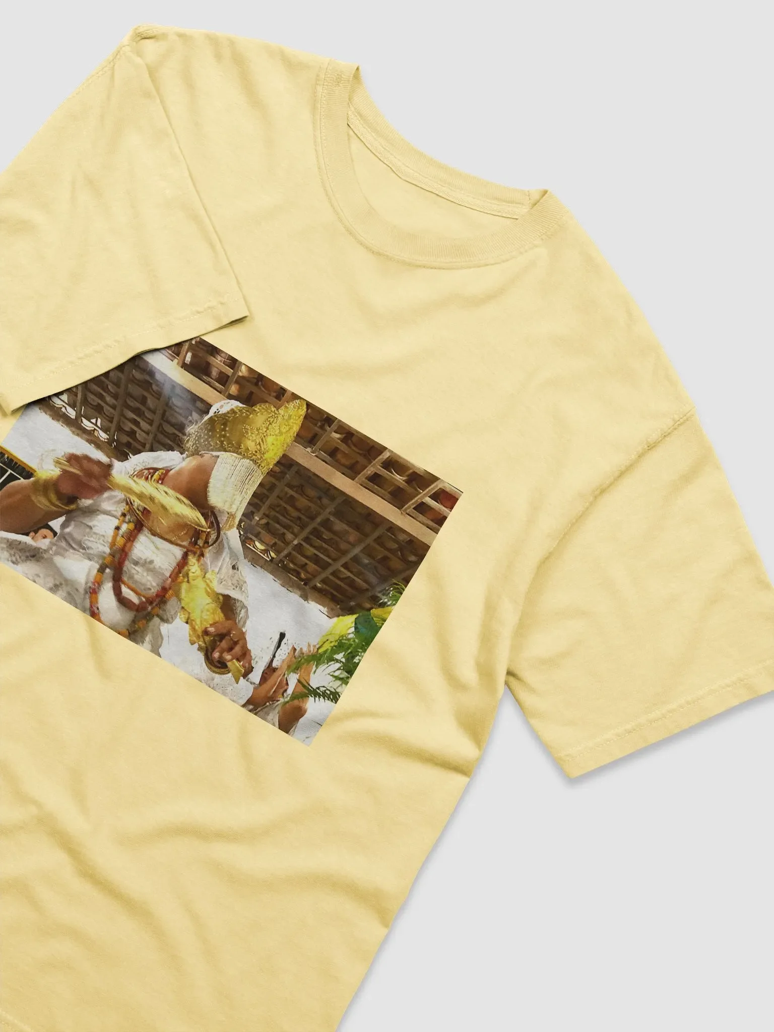 Oxum Ypondá a Mãe Guerreira product image (3)