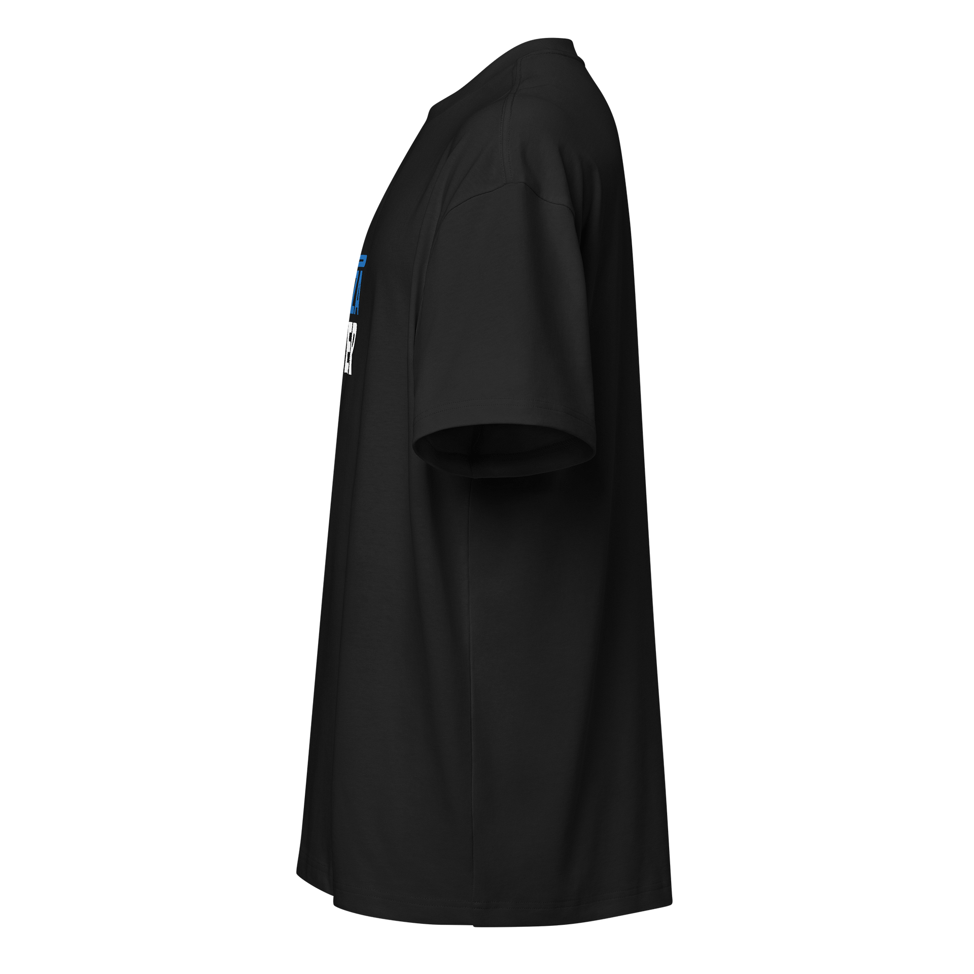 Pazza Inter Tee product image (5)