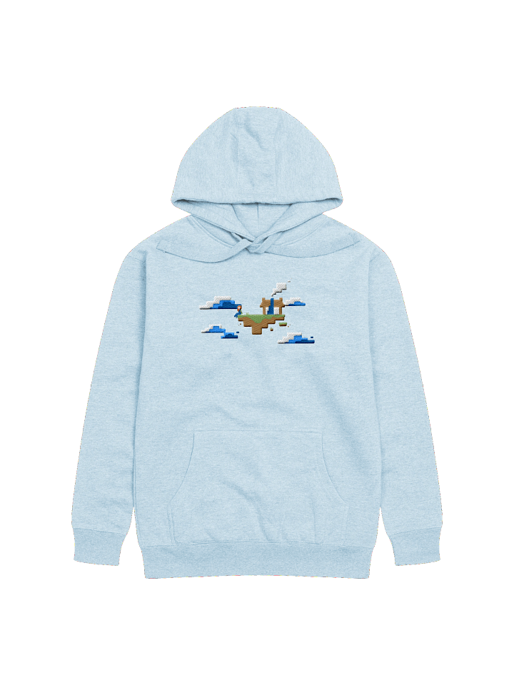 Sky Island Hoodie product image (2)