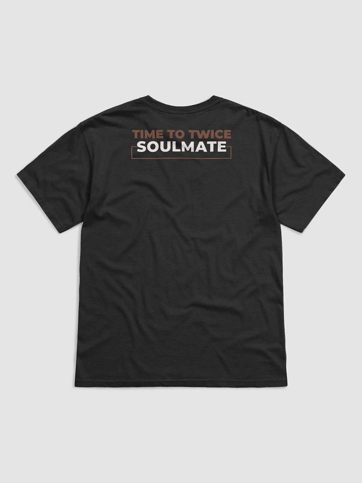 TWICE - Nayeon Soulmate Ver. Unisex Premium T-shirt product image (2)