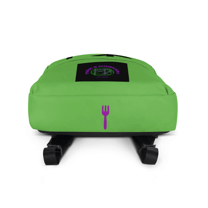 FoRk Sack (green) product image (2)