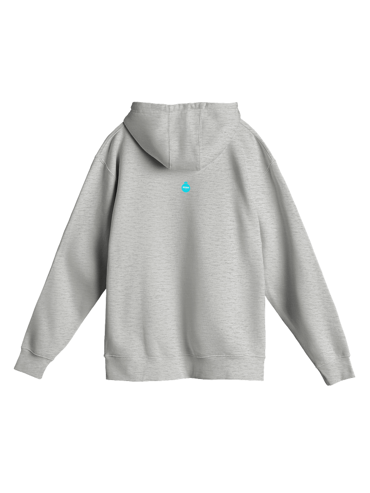 BOMBA Aqua Hoodie product image (2)
