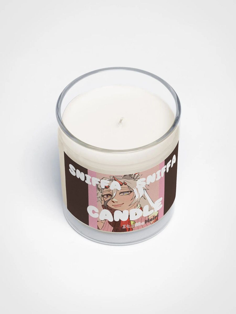Sniffa Sniffa Candle product image (3)