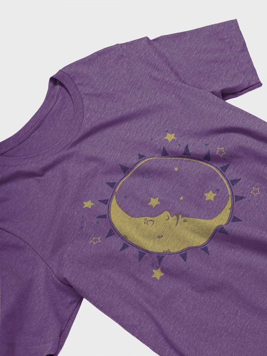 Lost Records: Bloom & Rage Celestial Moon Supersoft T-Shirt product image (21)