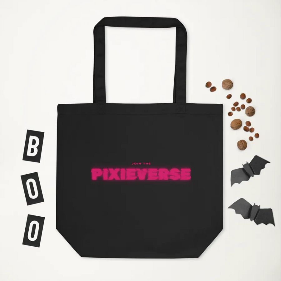 Join The Pixieverse! Bag product image (6)