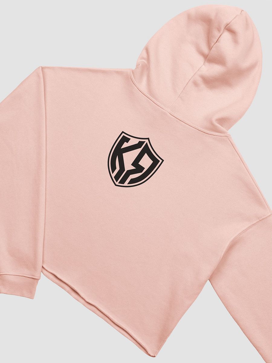 ThugLife Cropped Hoodie product image (6)