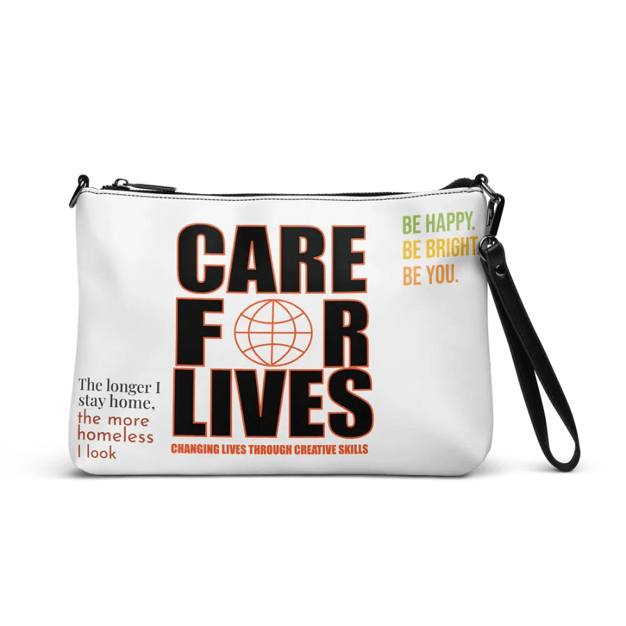 CrossBag New product image (4)