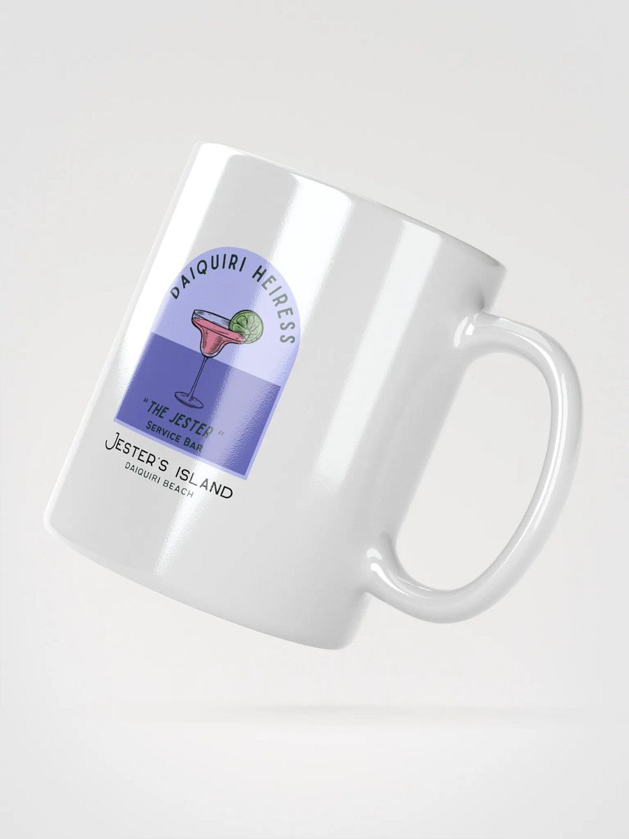 JESTER SERVICE BAR MUG product image (4)
