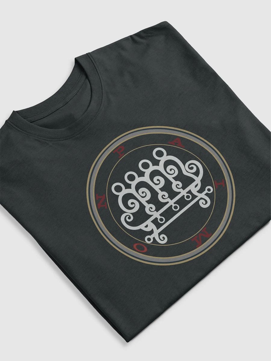 Paimon Goetic Sigil Men's Premium Tee product image (5)