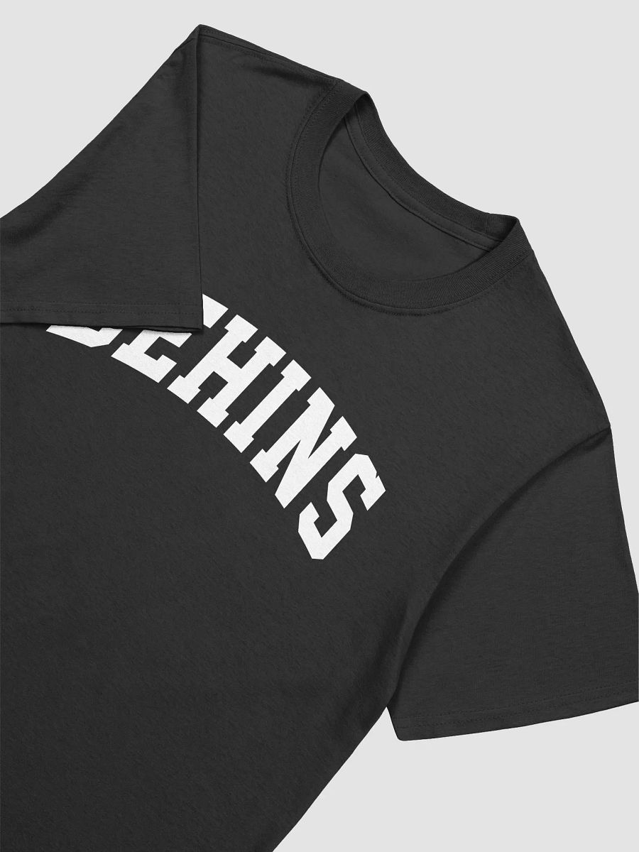 DEHINS - Unisex T-Shirt product image (5)