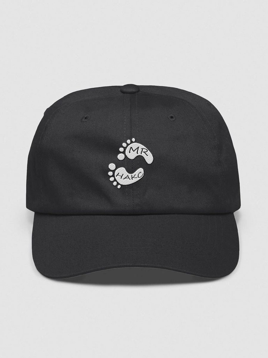 MrHAKC Cap product image (6)
