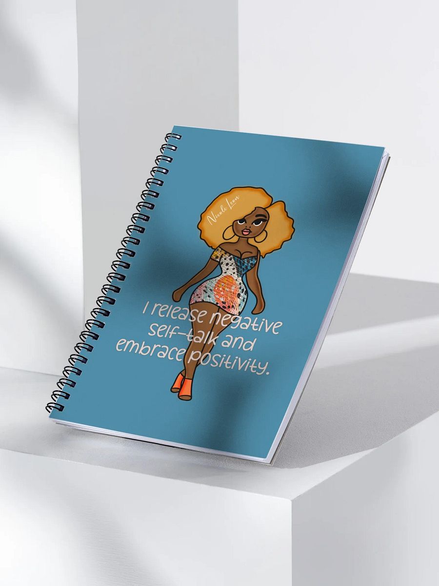 I Release Negativity product image (3)