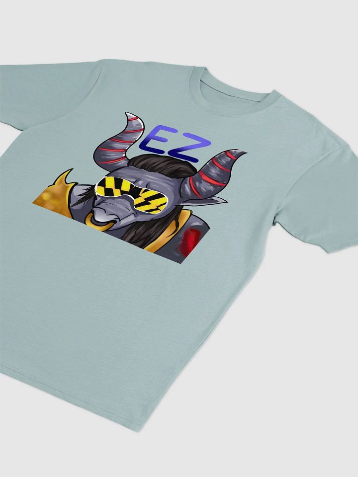 Comp Oni EZ Canvas shirt! product image (2)