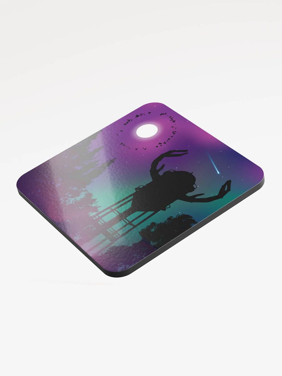Lost Records: Bloom & Rage Velvet Cove Coaster product image (3)