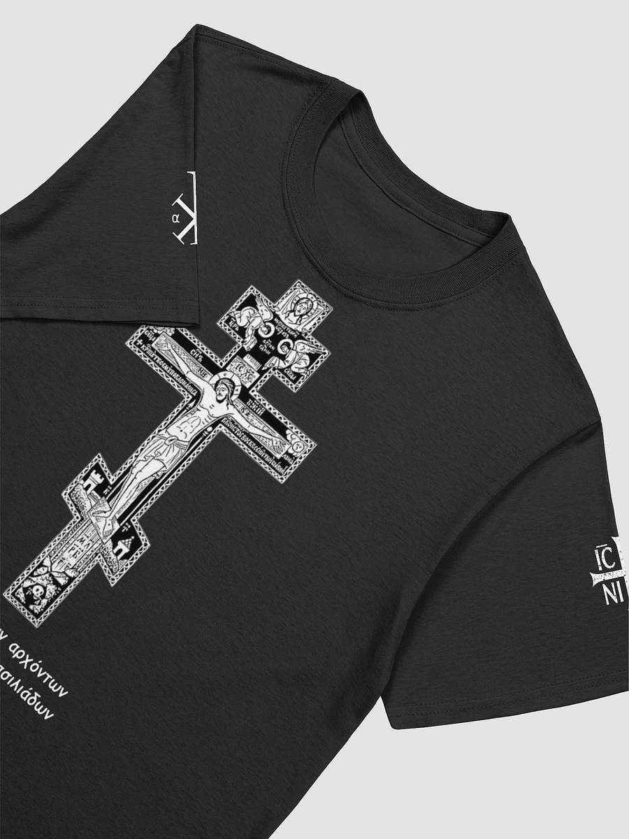 Orthodox Cross T-Shirt product image (3)