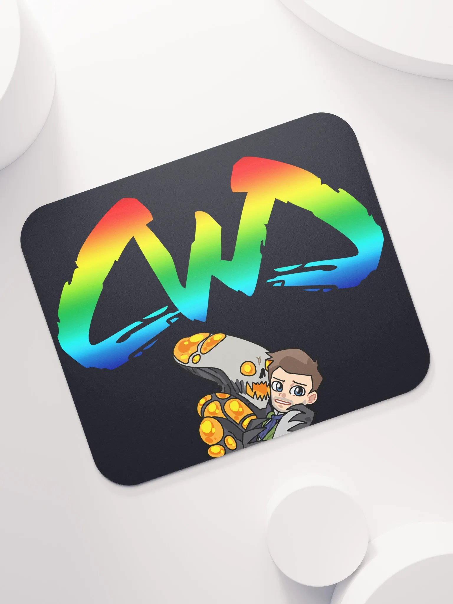 CWC mouse pad product image (7)