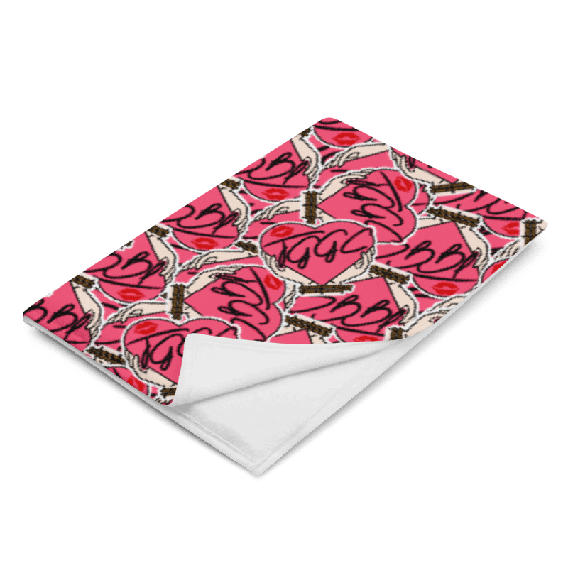 TGGC Camp Blanket product image (5)