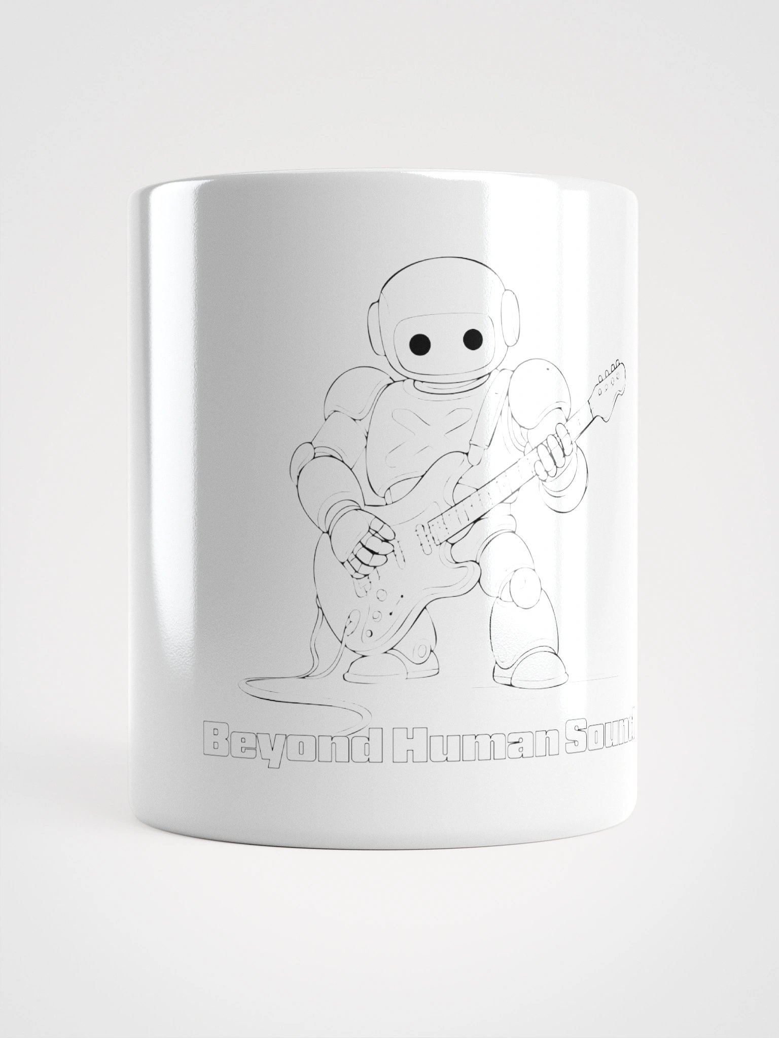 Beyond Human Sound product image (13)