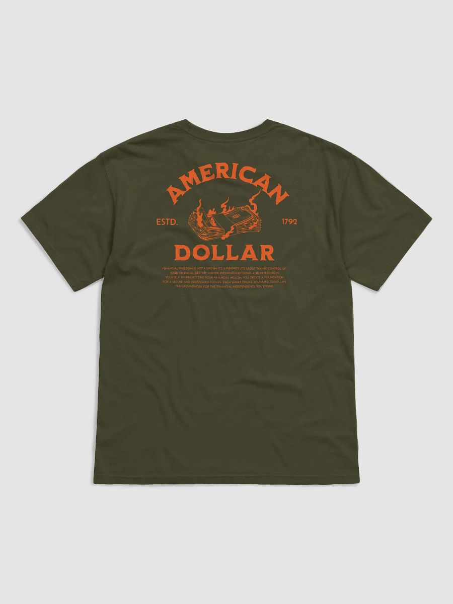 Dollar Burn product image (16)