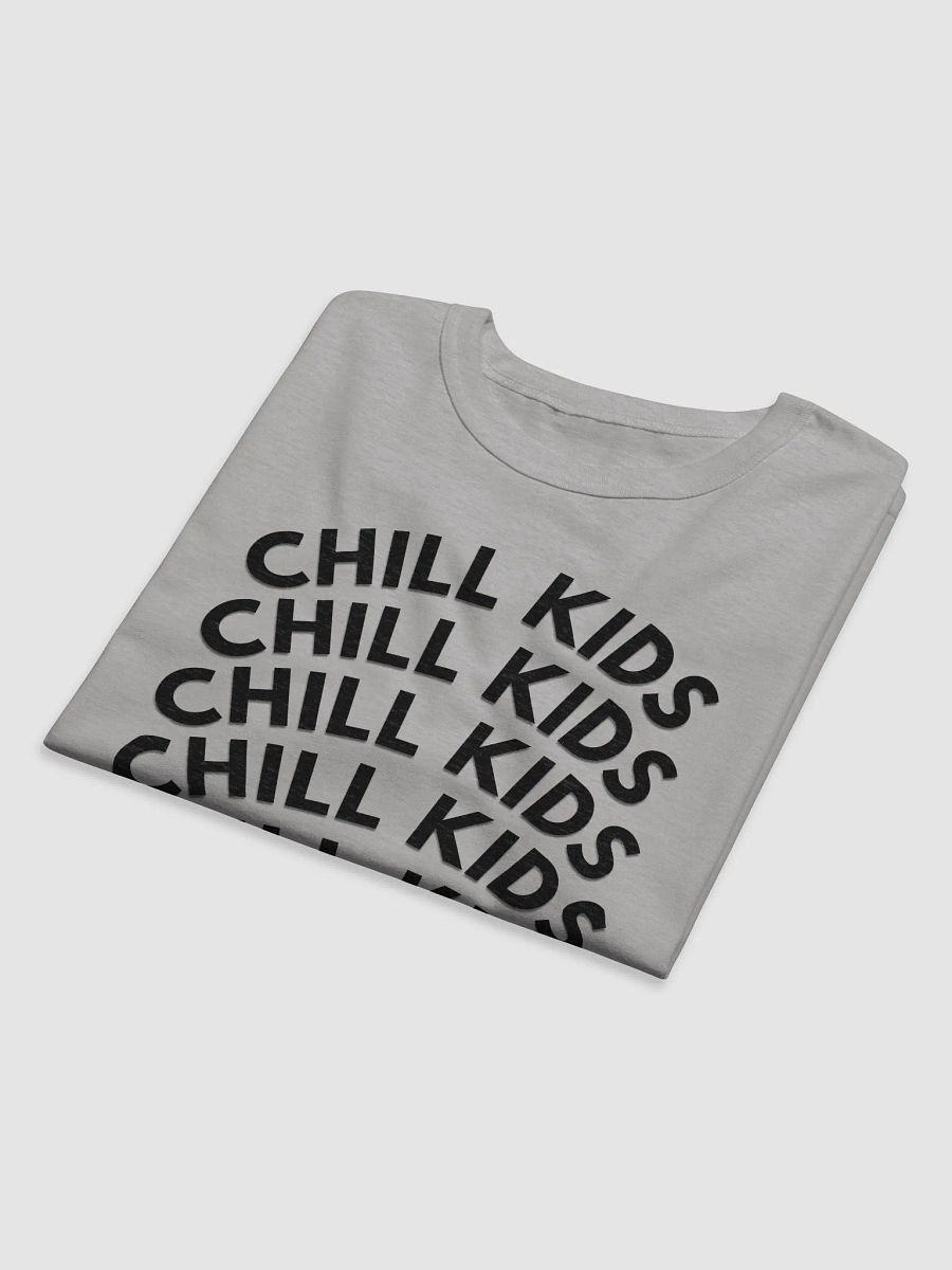 Chill Kids Print (Champion T-Shirt) product image (6)
