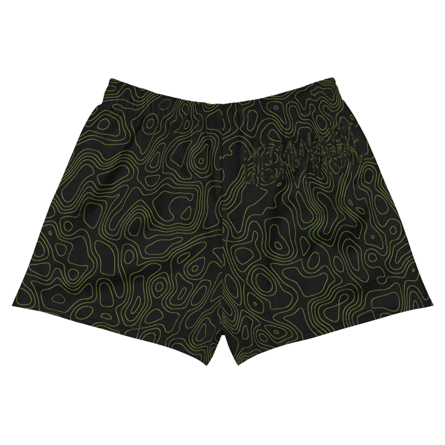 UTMP (SHORT) SHORTS - STEALTH TAPO product image (4)