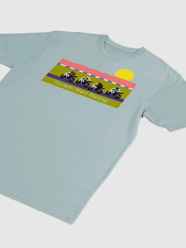 TSR Retro Game Tee product image (2)